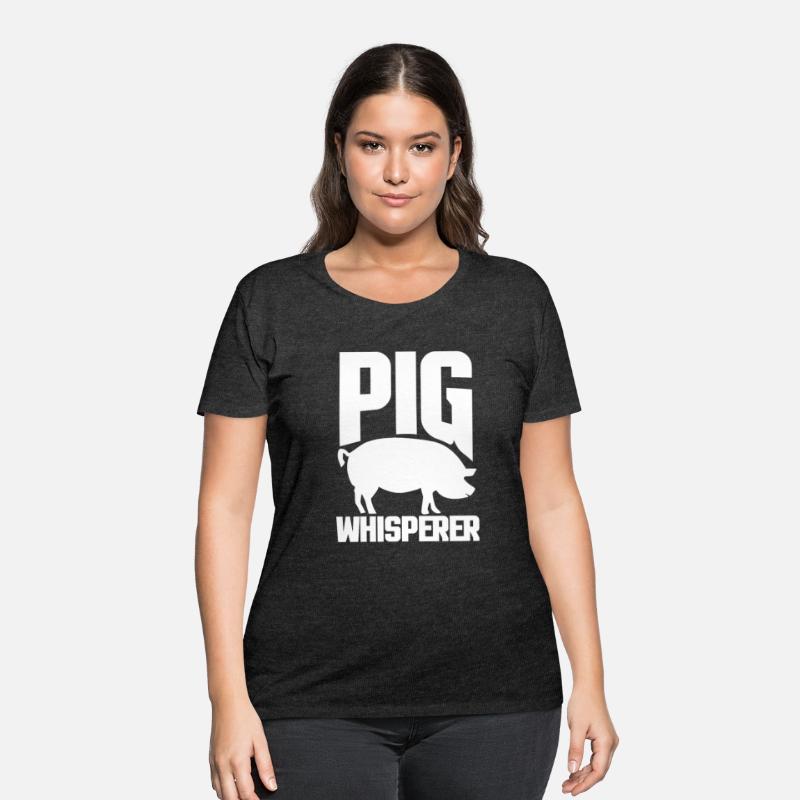 Pig Whisperer