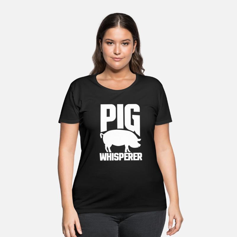 Pig Whisperer