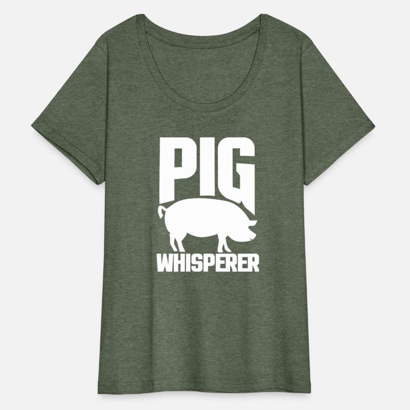Pig Whisperer