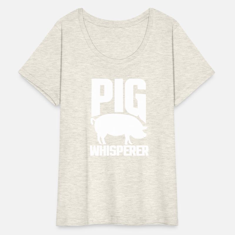 Pig Whisperer