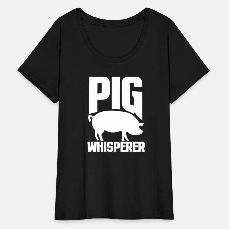 Pig Whisperer