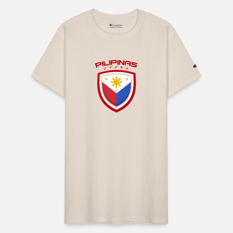 Pilipinas. Wear your Culture