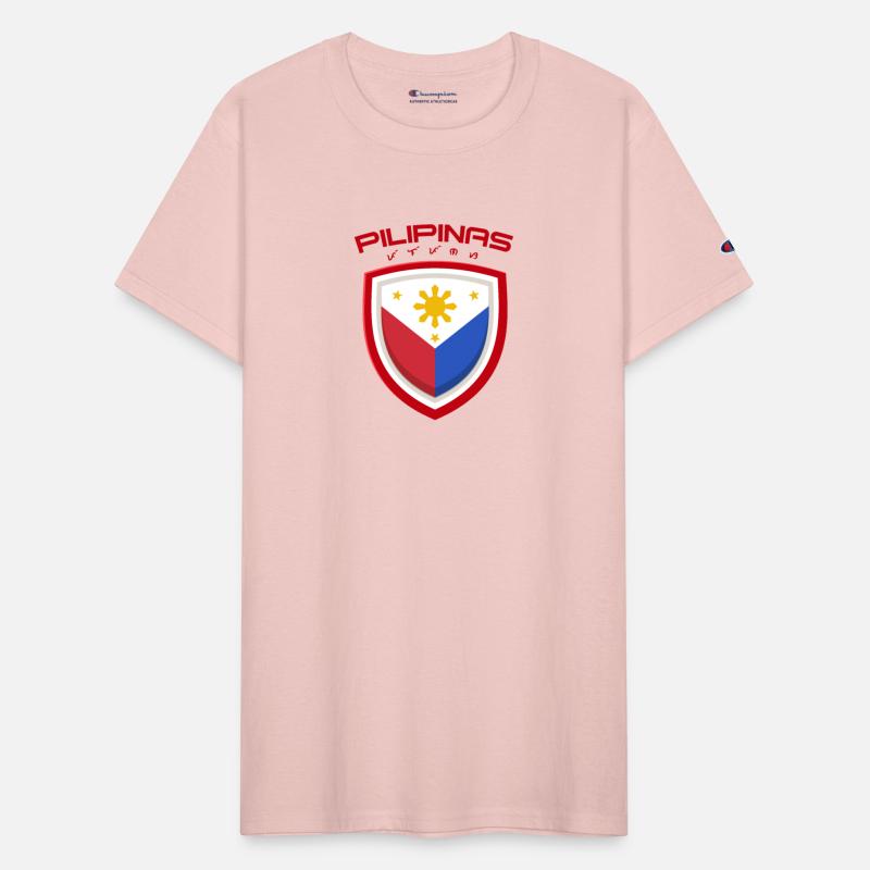 Pilipinas. Wear your Culture