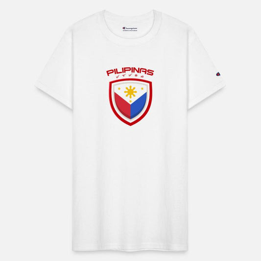Pilipinas. Wear your Culture