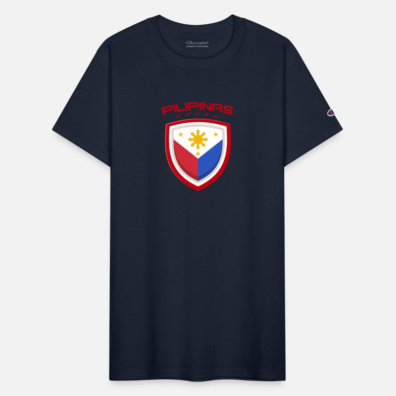 Pilipinas. Wear your Culture