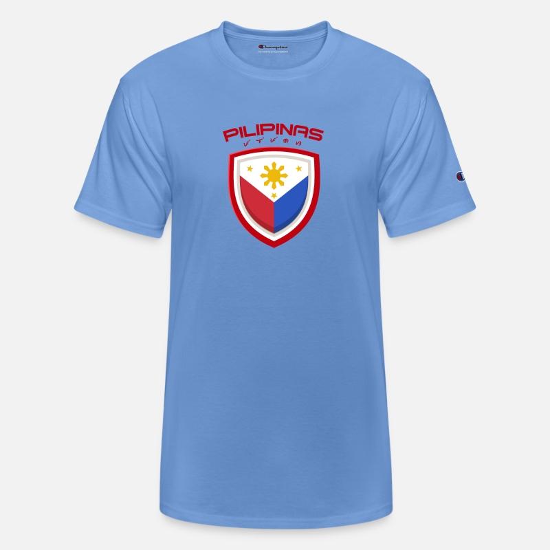 Pilipinas. Wear your Culture