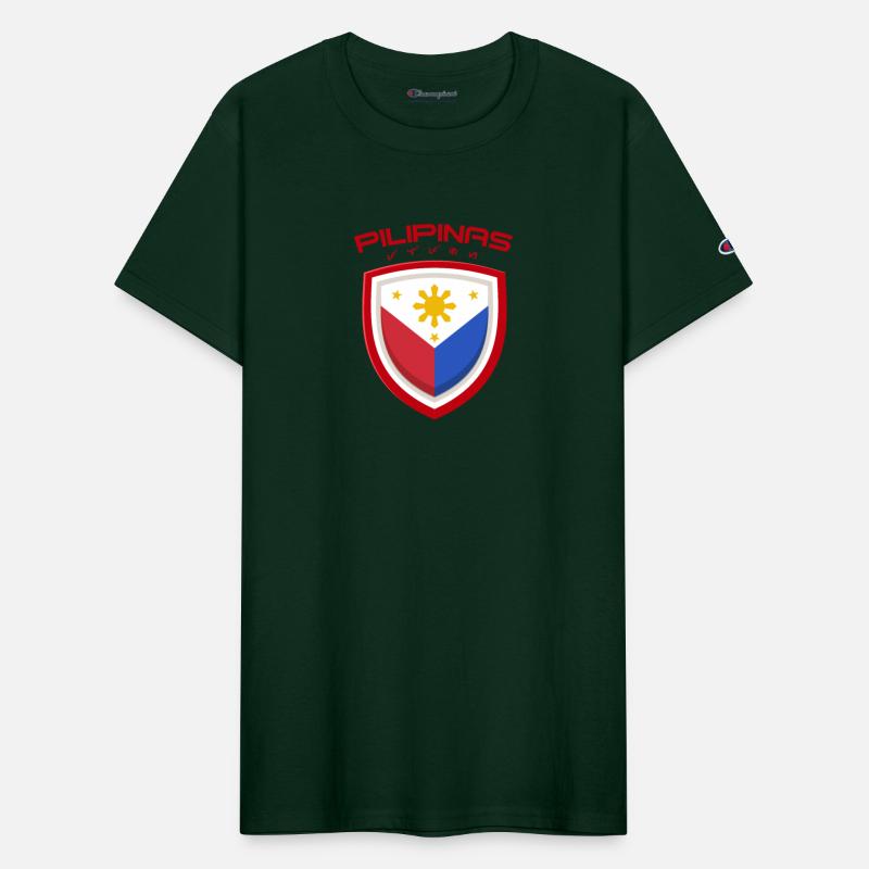 Pilipinas. Wear your Culture