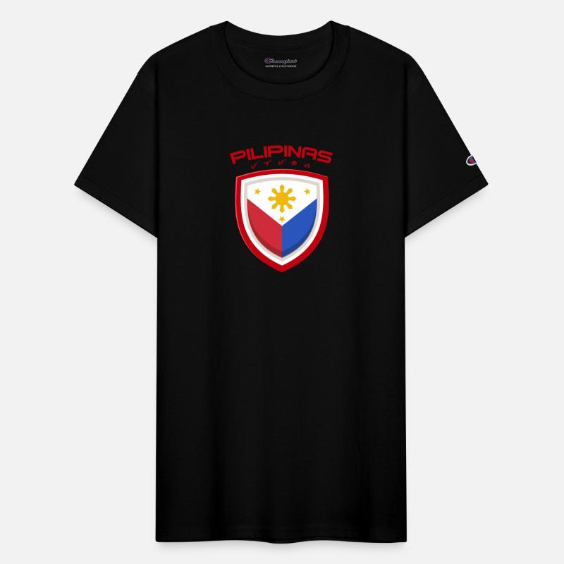 Pilipinas. Wear your Culture