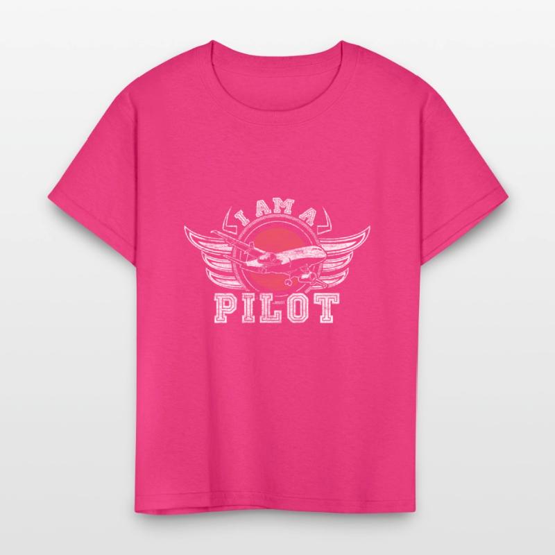 Pilot Glider Pilot Hobby