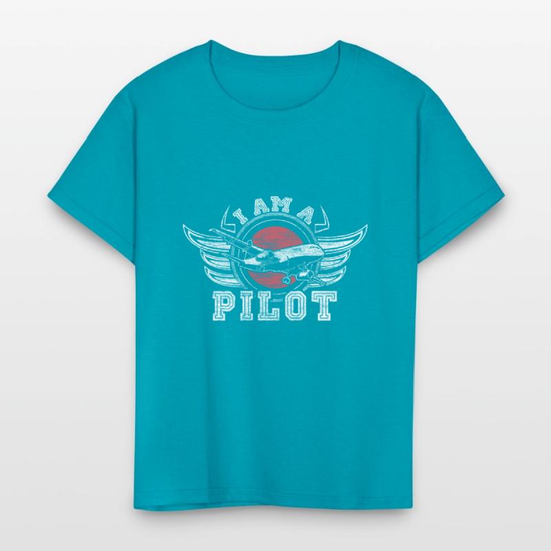 Pilot Glider Pilot Hobby