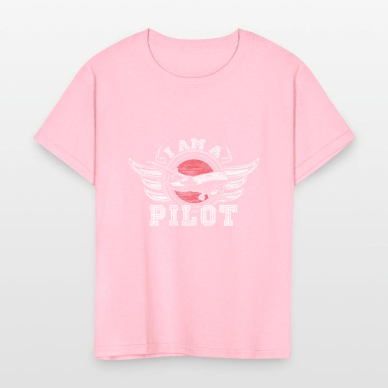 Pilot Glider Pilot Hobby