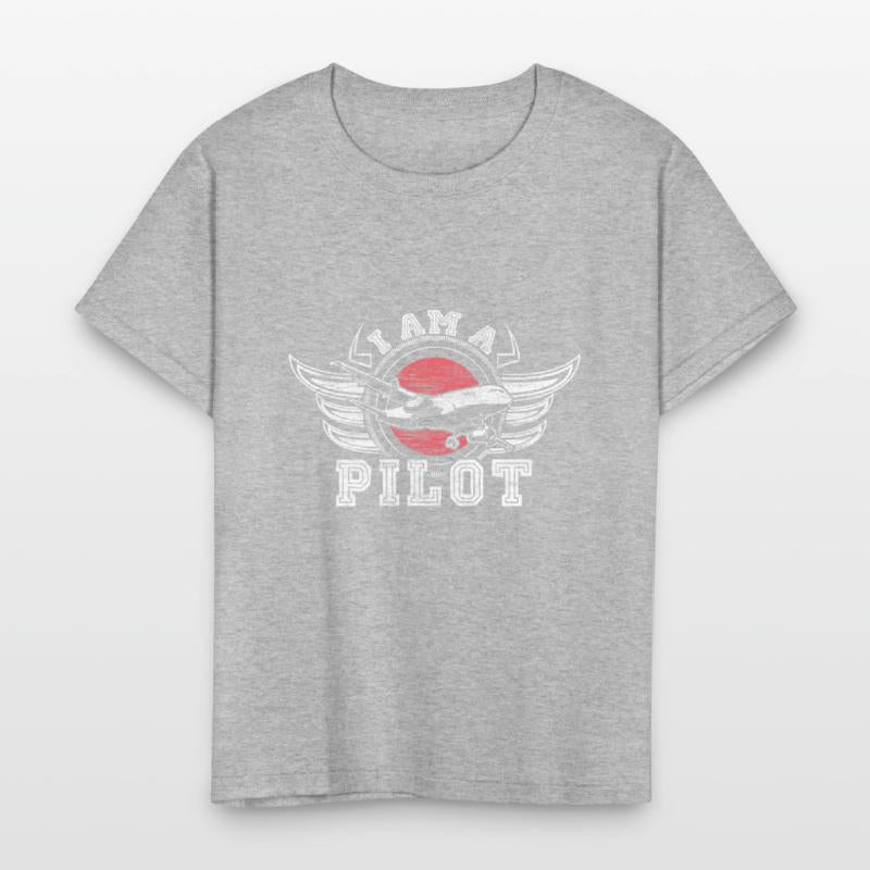 Pilot Glider Pilot Hobby