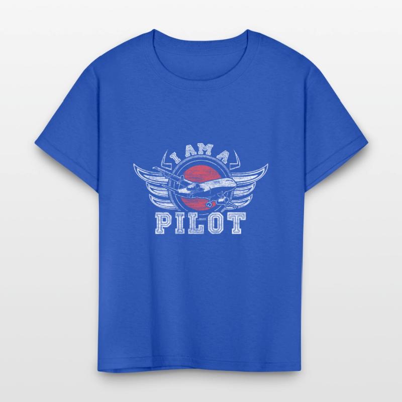 Pilot Glider Pilot Hobby