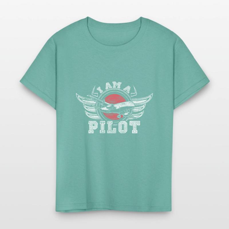 Pilot Glider Pilot Hobby