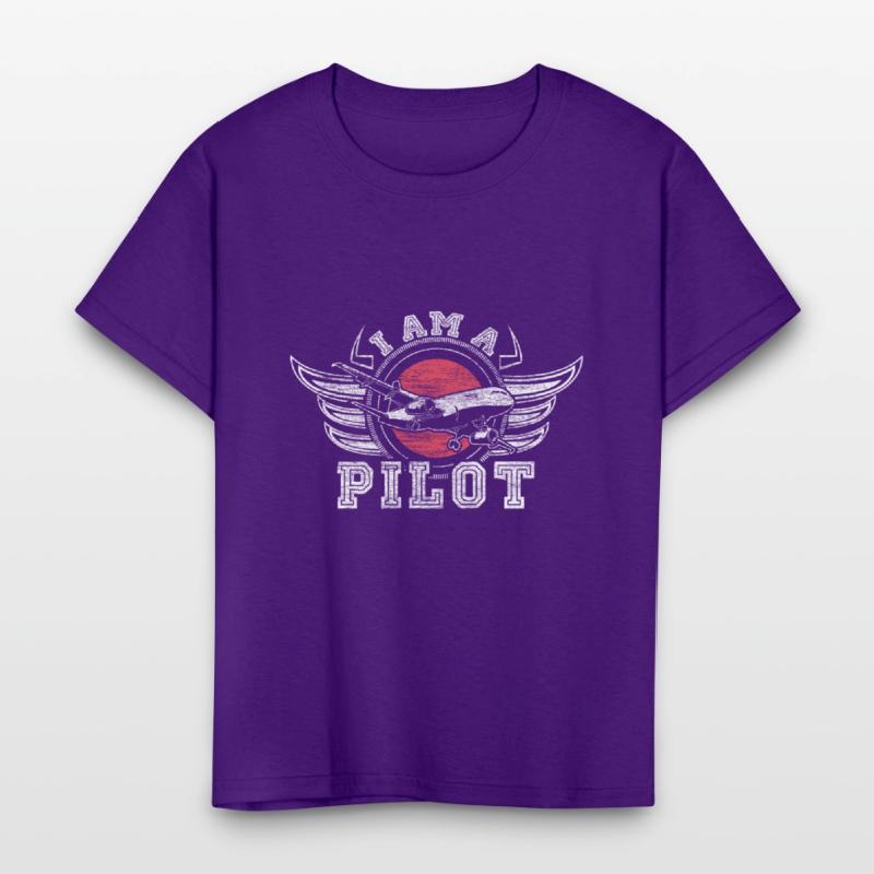 Pilot Glider Pilot Hobby
