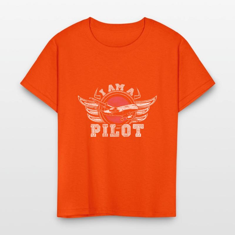Pilot Glider Pilot Hobby
