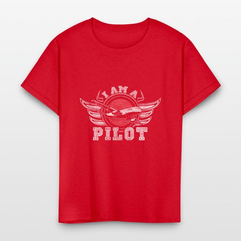 Pilot Glider Pilot Hobby
