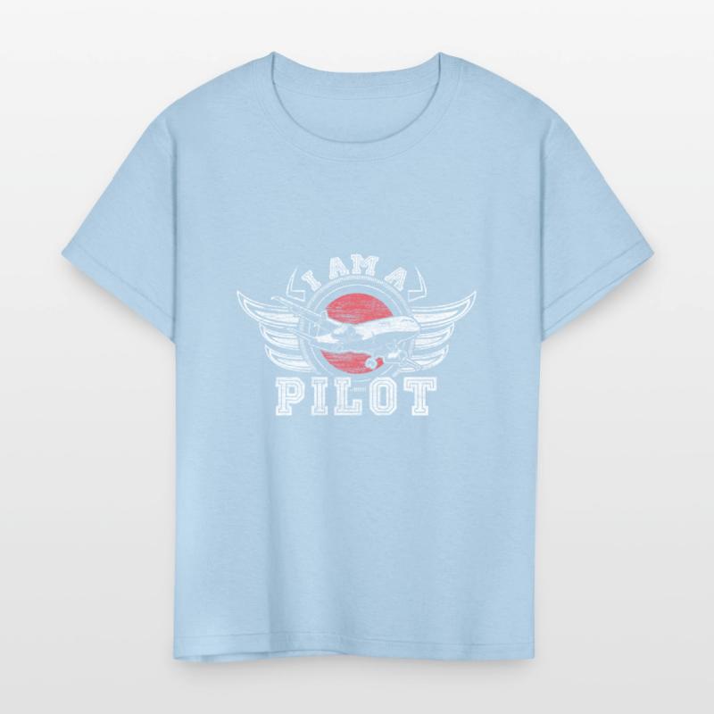 Pilot Glider Pilot Hobby