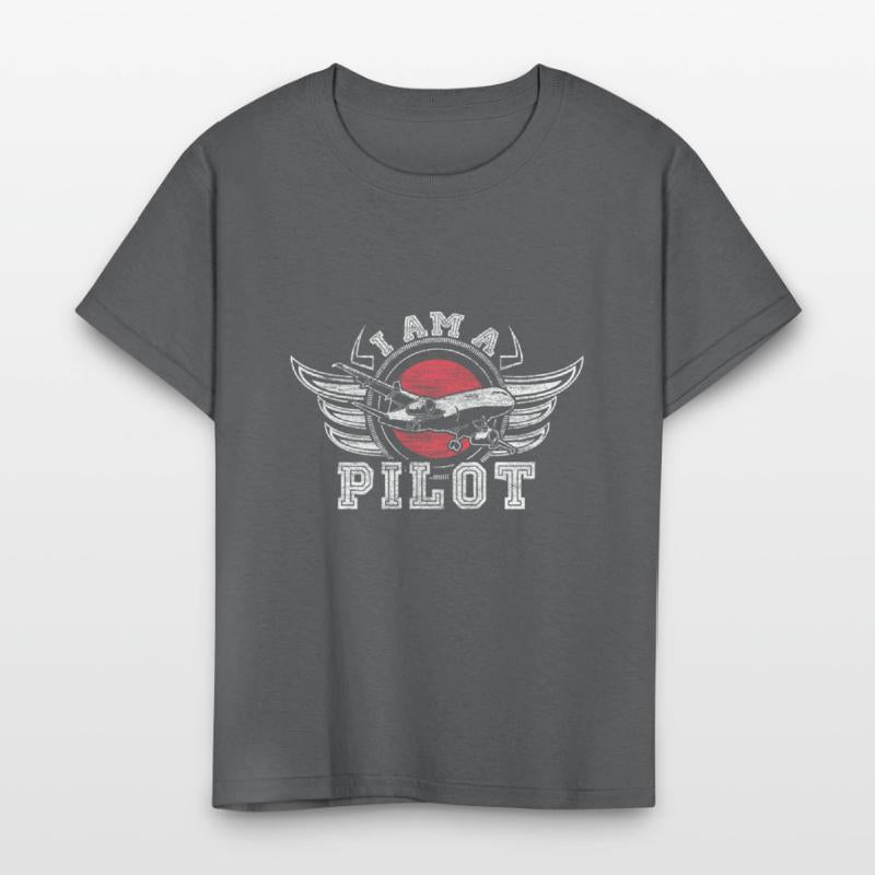 Pilot Glider Pilot Hobby