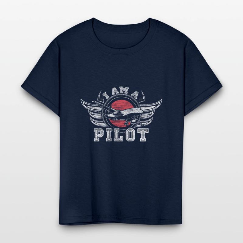 Pilot Glider Pilot Hobby