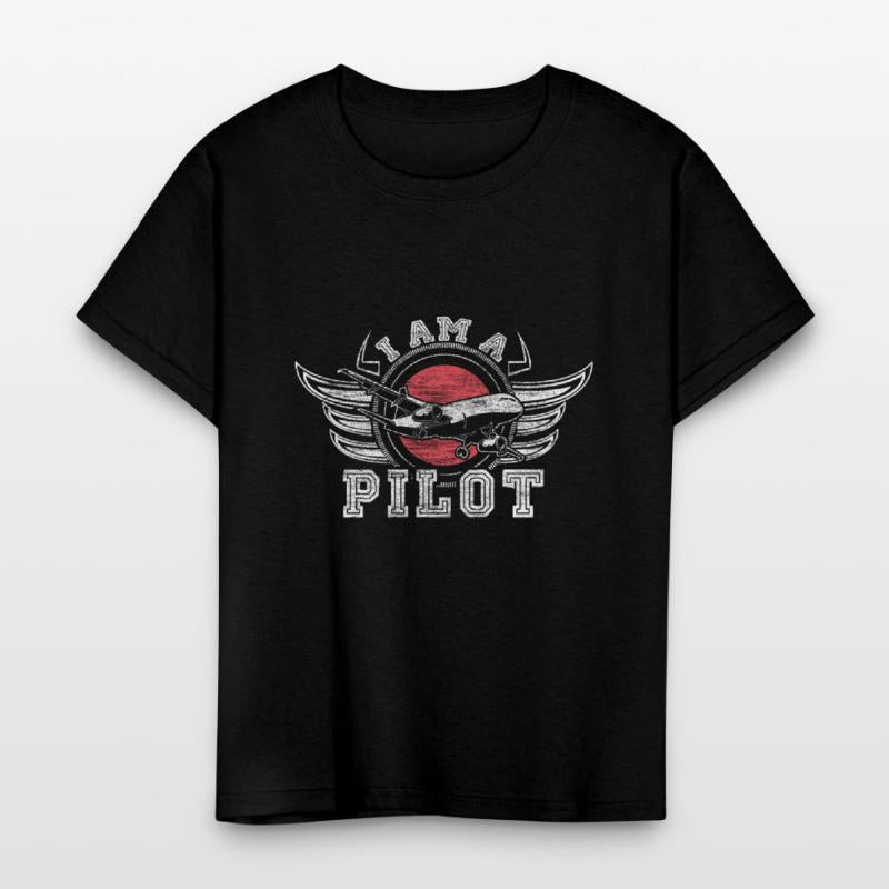 Pilot Glider Pilot Hobby