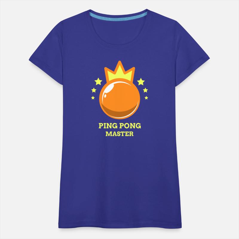 Ping Pong Master