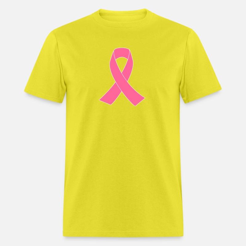 Pink Ribbon For Breast Cancer!