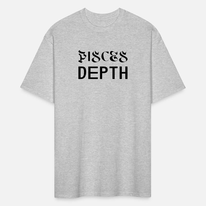 Pisces Depth