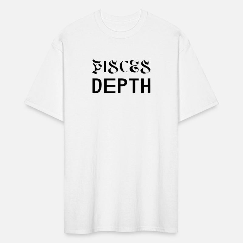 Pisces Depth