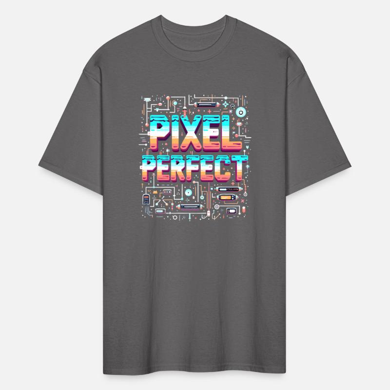 Pixel Perfect