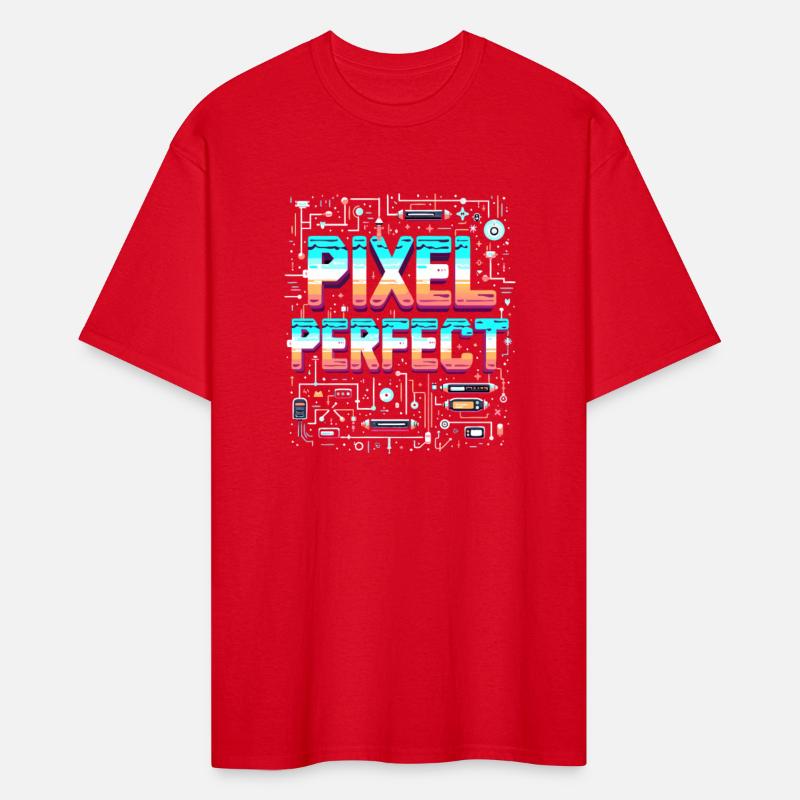 Pixel Perfect