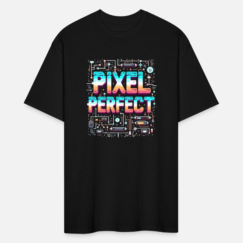 Pixel Perfect