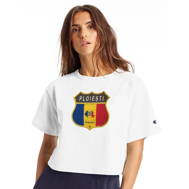 Ploiești Romania coat of arms design