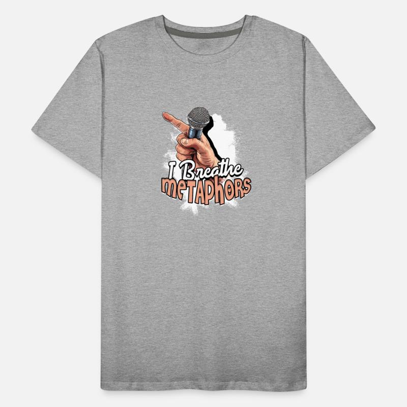 Poetry Slam Poet I breathe metaphors