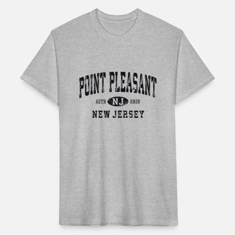 Point Pleasant Sports College Usa