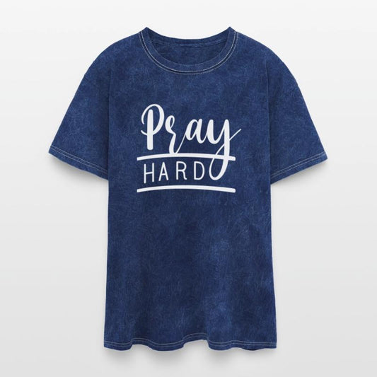 Pray Hard Christian Clothing Christian