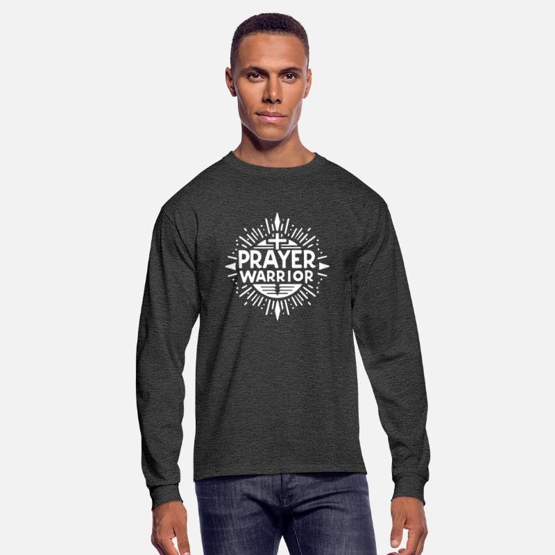 Prayer Warrior