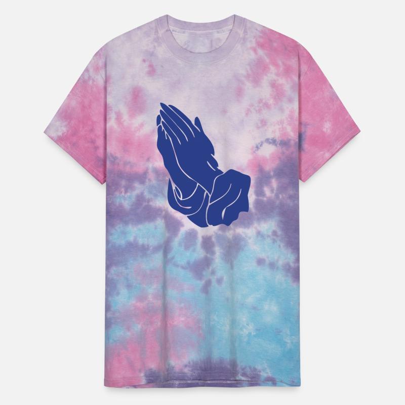 Praying Hands 02