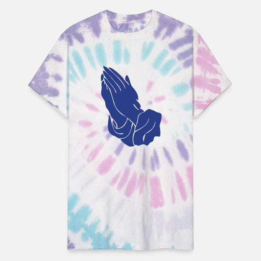 Praying Hands 02