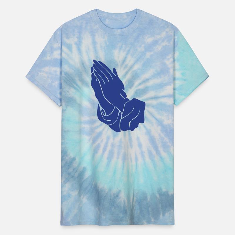 Praying Hands 02