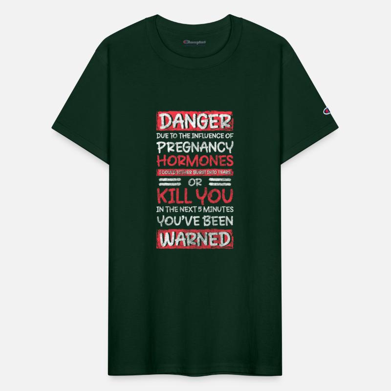 Pregnant Baby Bump Parents Family