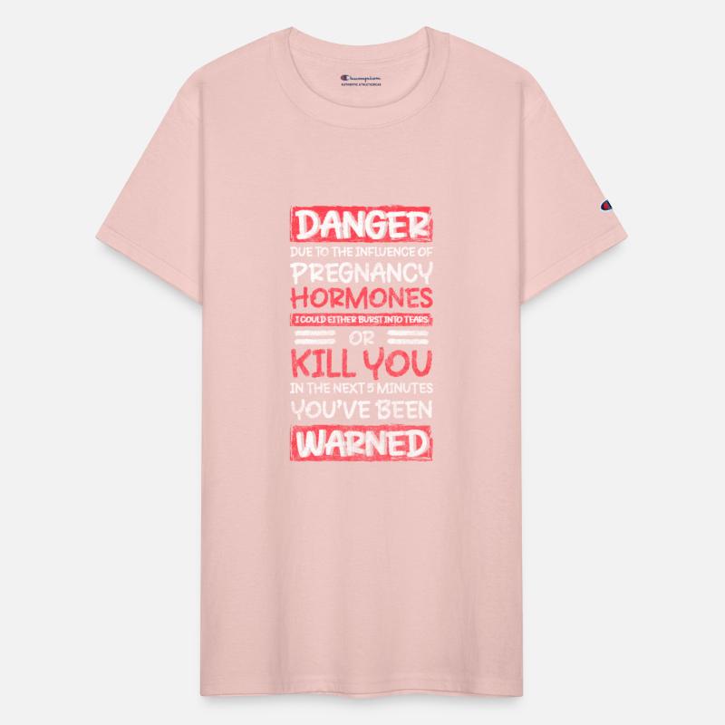 Pregnant Baby Bump Parents Family