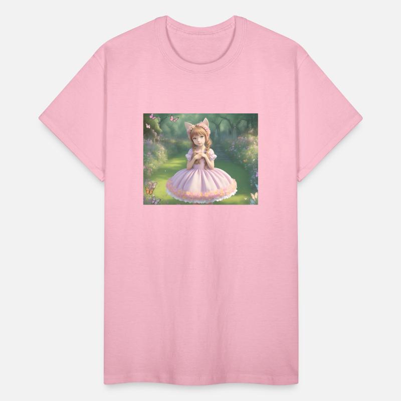 Princesse Melody Meow