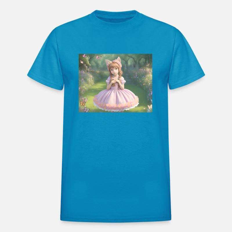 Princesse Melody Meow