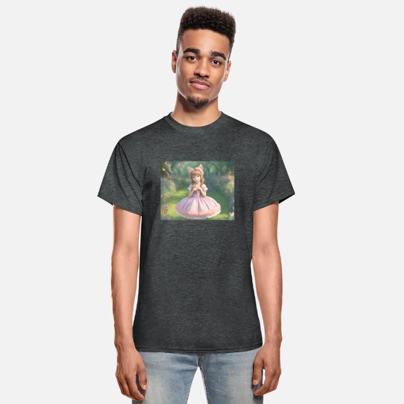 Princesse Melody Meow