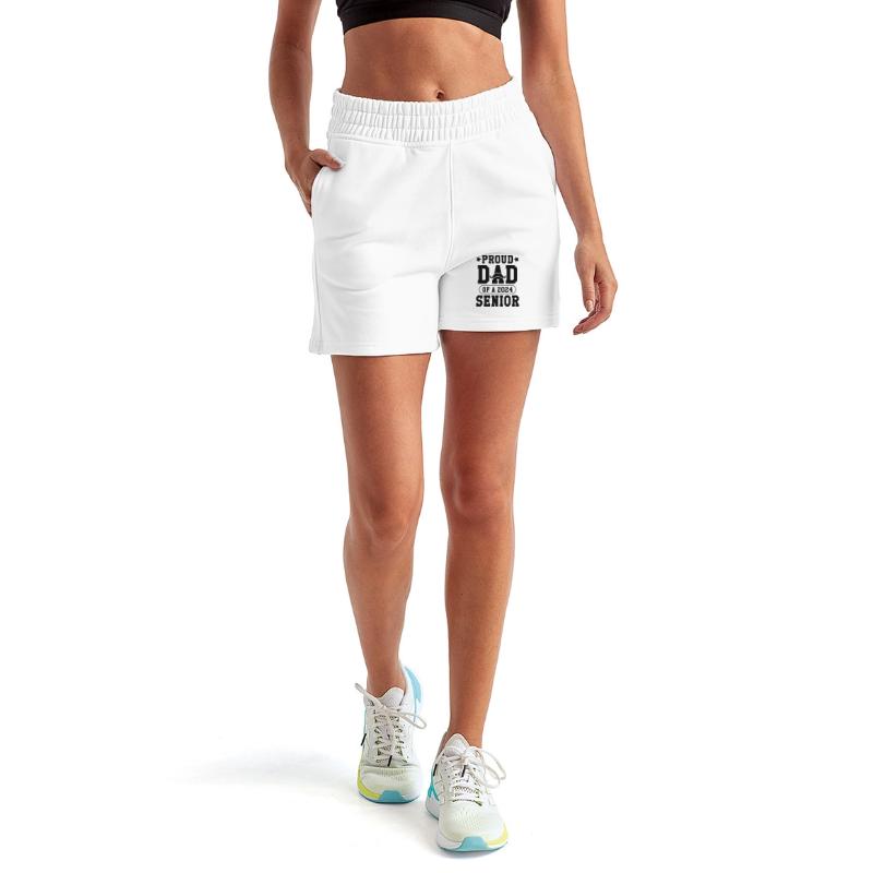 Proud DAD Of A 2024 Senior