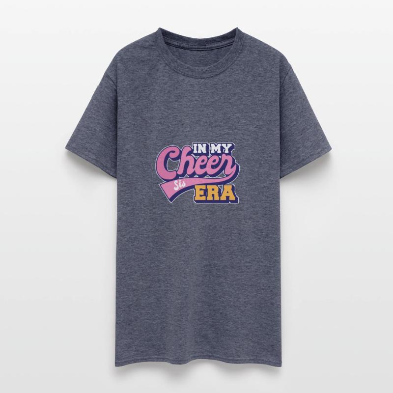 Proud Sister In My Cheer Sis Era Cheering Dance