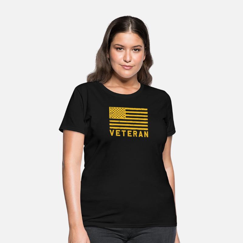 Proud US Army Veteran