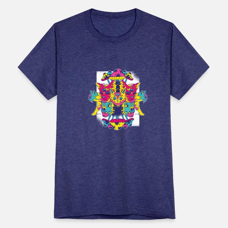 Psycadellic Psychedelic Research Volunteer DMT