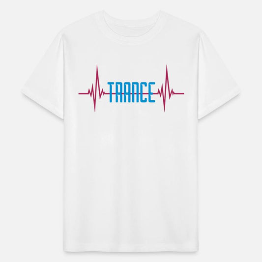 pulse trance heartbeat logo